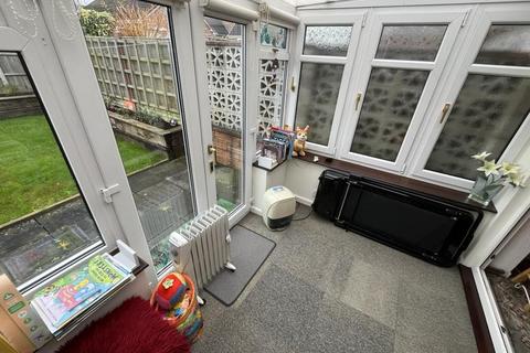 6 Beech Grove, Newhall, Swadlincote, DE11 0NH