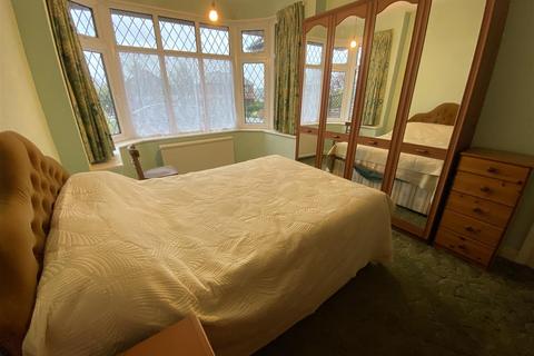 3 bedroom detached bungalow for sale, Westfield Road, Swadlincote DE11