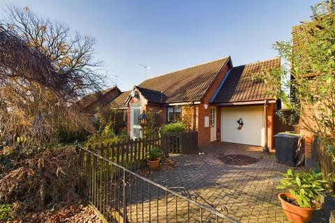3 Ashcroft, Almeley, Hereford, HR3 6PE