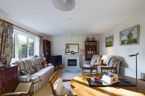 3 Ashcroft, Almeley, Hereford, HR3 6PE