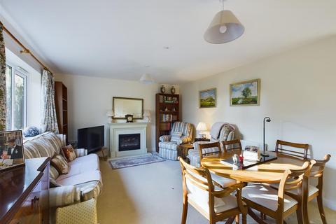3 Ashcroft, Almeley, Hereford, HR3 6PE