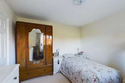 3 Ashcroft, Almeley, Hereford, HR3 6PE