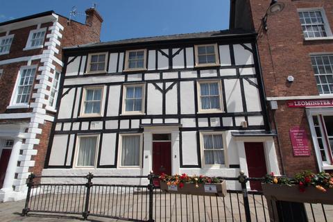 5 bedroom townhouse for sale, Broad Street, Leominster