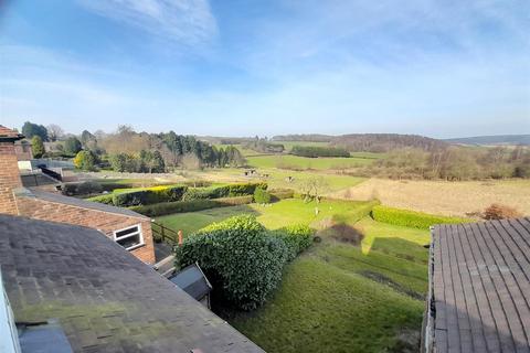 4 bedroom detached bungalow for sale, Burton Road, Midway DE11