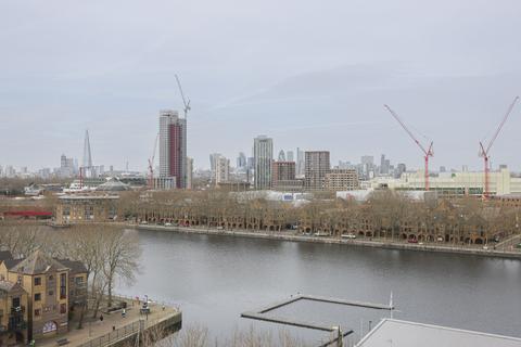 2 bedroom apartment for sale, Rope Street, Rotherhithe, SE16