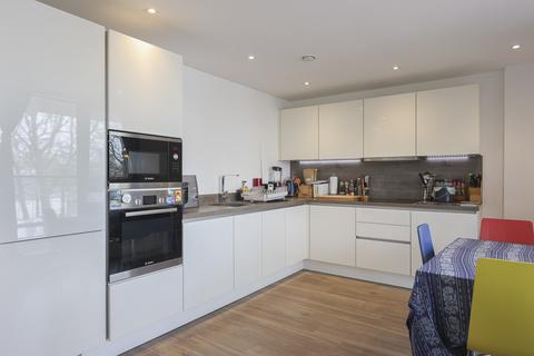 2 bedroom apartment for sale, Rope Street, Rotherhithe, SE16