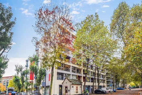 2 bedroom apartment for sale, Rope Street, Rotherhithe, SE16