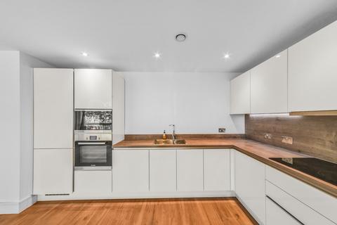 2 bedroom apartment for sale, Rope Street, Rotherhithe, SE16