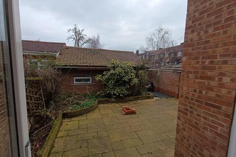 undefined, Springfield Mount, London NW9
