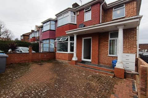undefined, Springfield Mount, London NW9