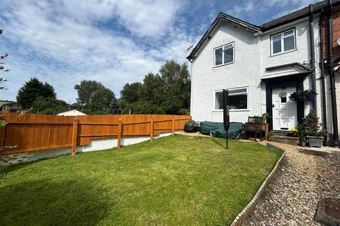 14 Castle Road, Knighton, LD7 1BA