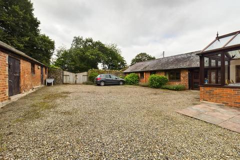 6 bedroom detached house for sale, The Rodd, Presteigne