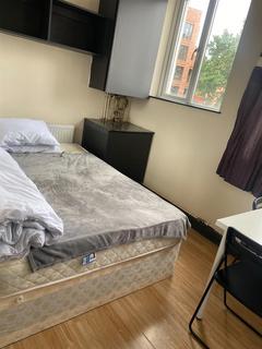 Studio to rent, Edgwarebury Lane 1, Edgware HA8