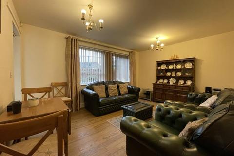 2 bedroom apartment for sale, Hall Farm Road, Swadlincote DE11