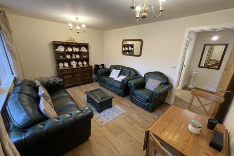 2 bedroom apartment for sale, Hall Farm Road, Swadlincote DE11