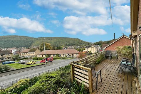 4 bedroom detached bungalow for sale, Underhill Crescent, Knighton