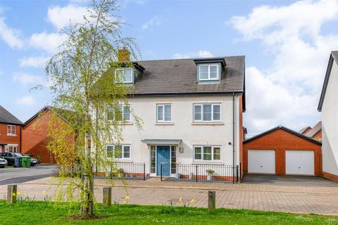 5 bedroom house for sale - Lawnspool Drive, Kempsey, Worcester