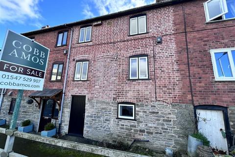 2 bedroom terraced house for sale, Brookside, Knighton