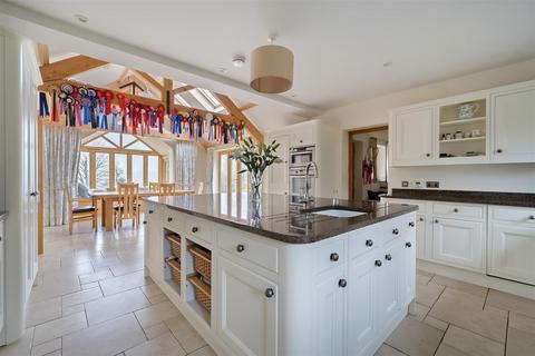 5 bedroom detached house for sale, Clayhidon