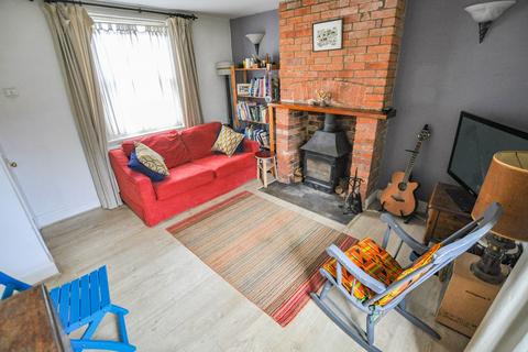 2 bedroom semi-detached house for sale, Leigh Road, Wimborne, BH21