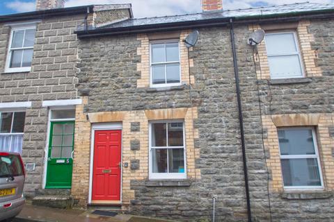 2 bedroom house for sale, Norton Street, Knighton