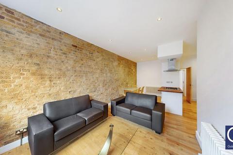 2 bedroom apartment to rent, Thrawl Street, London, E1
