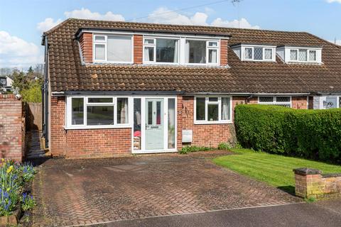 4 bedroom semi-detached house for sale, The Greenway, Potters Bar