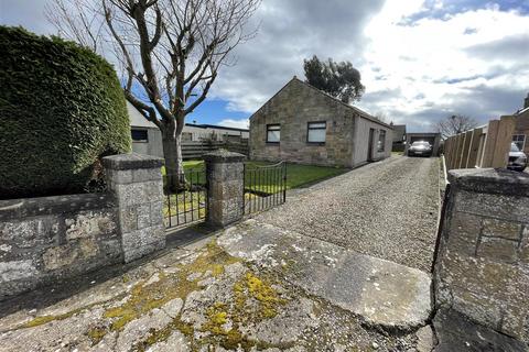 3 bedroom detached bungalow for sale, Ellonbank, 16A Lorne Street, Ladybank