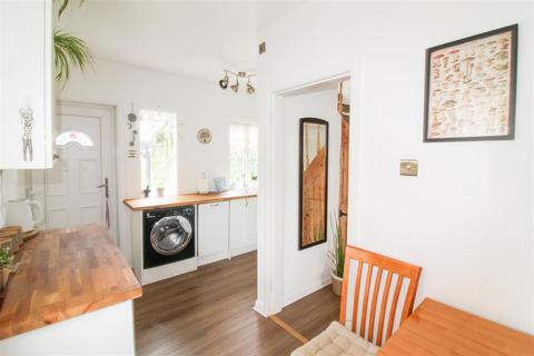 2 bedroom semi-detached house for sale, Curfew Road, Ripon