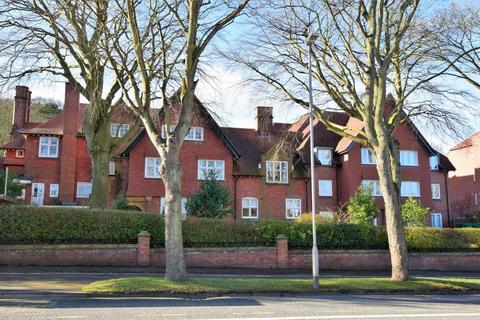 1 bedroom apartment for sale, May lodge Apartments, Filey Road, Scarborough