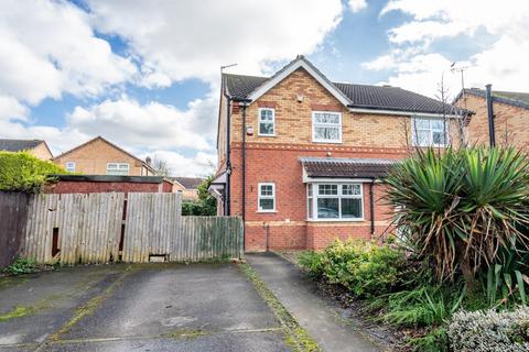 1 bedroom semi-detached house for sale, Greenwich Close, York