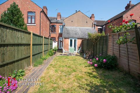 2 bedroom terraced house for sale, Ethelfield Road, Stoke, Coventry