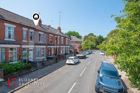 2 bedroom terraced house for sale, Ethelfield Road, Stoke, Coventry