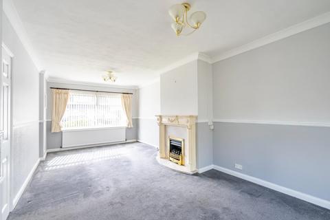 3 bedroom bungalow for sale, Hazel Garth, York