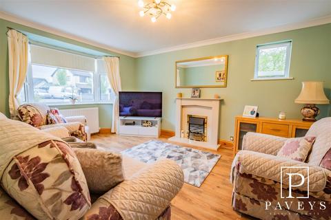 2 bedroom detached bungalow for sale, Frinton Road, Kirby Cross, Frinton-On-Sea