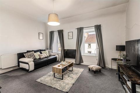 2 bedroom apartment for sale, 48a West High Street, Lauder