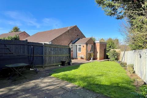 3 bedroom semi-detached bungalow for sale, Upper Stone Close, Sutton Coldfield