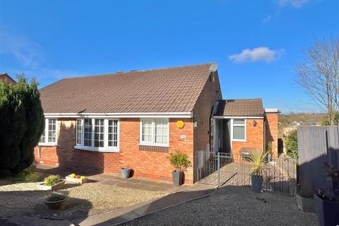 3 bedroom semi-detached bungalow for sale, Upper Stone Close, Sutton Coldfield