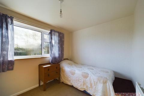 2 bedroom apartment for sale, Herbert Jennings Avenue, Wrexham