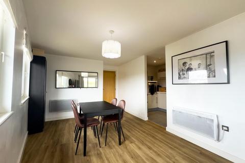 2 bedroom apartment for sale, Roma, Victoria Wharf, Cardiff Bay