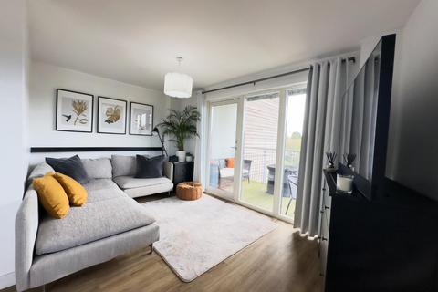 2 bedroom apartment for sale, Roma, Victoria Wharf, Cardiff Bay