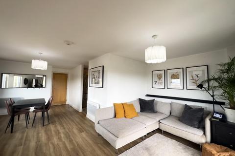 2 bedroom apartment for sale, Roma, Victoria Wharf, Cardiff Bay