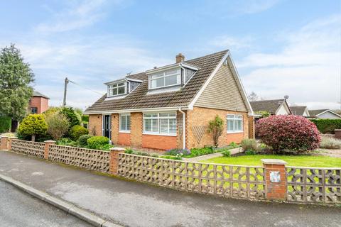 4 bedroom detached house for sale, Mount Park, Riccall, York