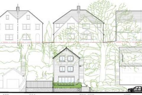 Land for sale, Land at Exwick Road, Exeter