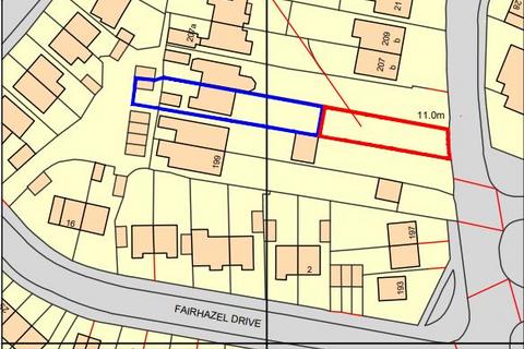 Land for sale, Land at Exwick Road, Exeter