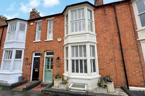 3 bedroom character property for sale, Albany Road, Stratford-upon-Avon