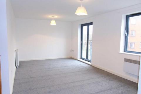 2 bedroom apartment for sale, St Christophers Court, Marina, Swansea