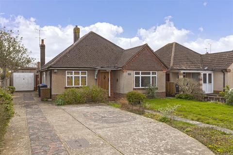 3 bedroom detached bungalow for sale, Terringes Avenue, Worthing