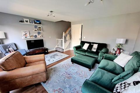 3 bedroom terraced house for sale, Fletton Road, Malton YO17