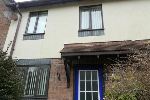 3 bedroom terraced house to rent, Coleridge Crescent, Killay, Swansea